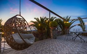 Romantic Relais Sorrento